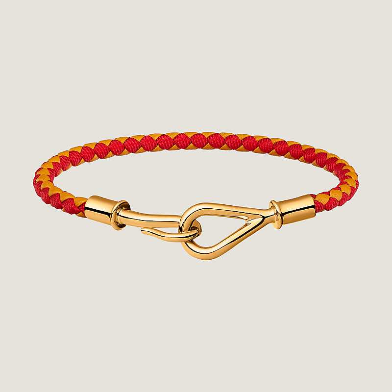 Hermes hot sale rope bracelet